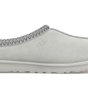 UGG Women's Gray Slip-On Shoes
